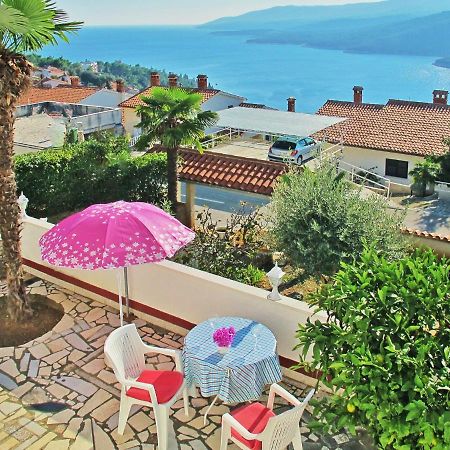 Apartment Palma - Rac105 By Interhome Rabac Eksteriør billede