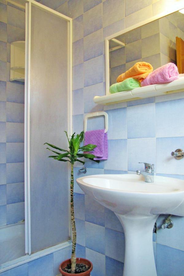 Apartment Palma - Rac105 By Interhome Rabac Eksteriør billede