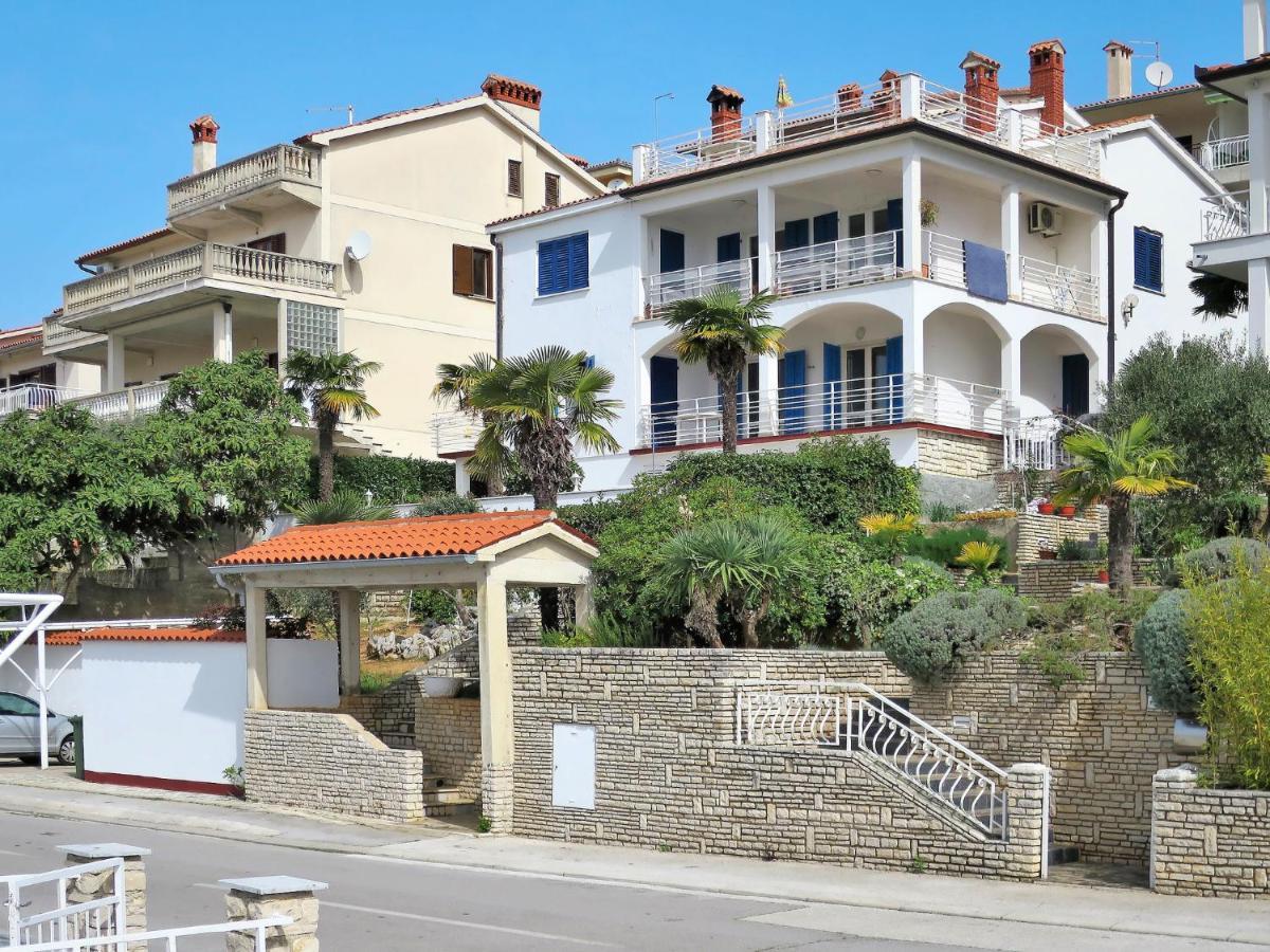 Apartment Palma - Rac105 By Interhome Rabac Eksteriør billede