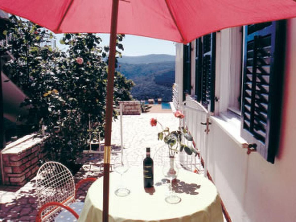 Apartment Palma - Rac105 By Interhome Rabac Eksteriør billede