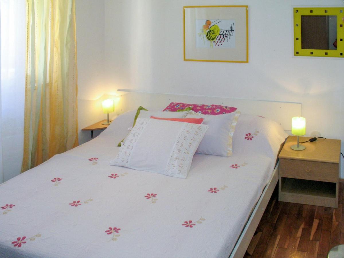 Apartment Palma - Rac105 By Interhome Rabac Eksteriør billede