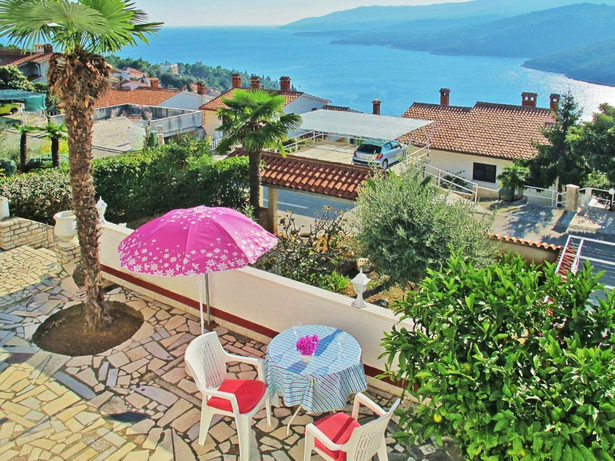 Apartment Palma - Rac105 By Interhome Rabac Eksteriør billede